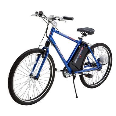 5 mp/h) – Up to 18 mp/h in Sports mode Goes the distance – Max. . Sams club electric bike